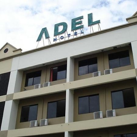 Putatan Adel Hotel מראה חיצוני תמונה