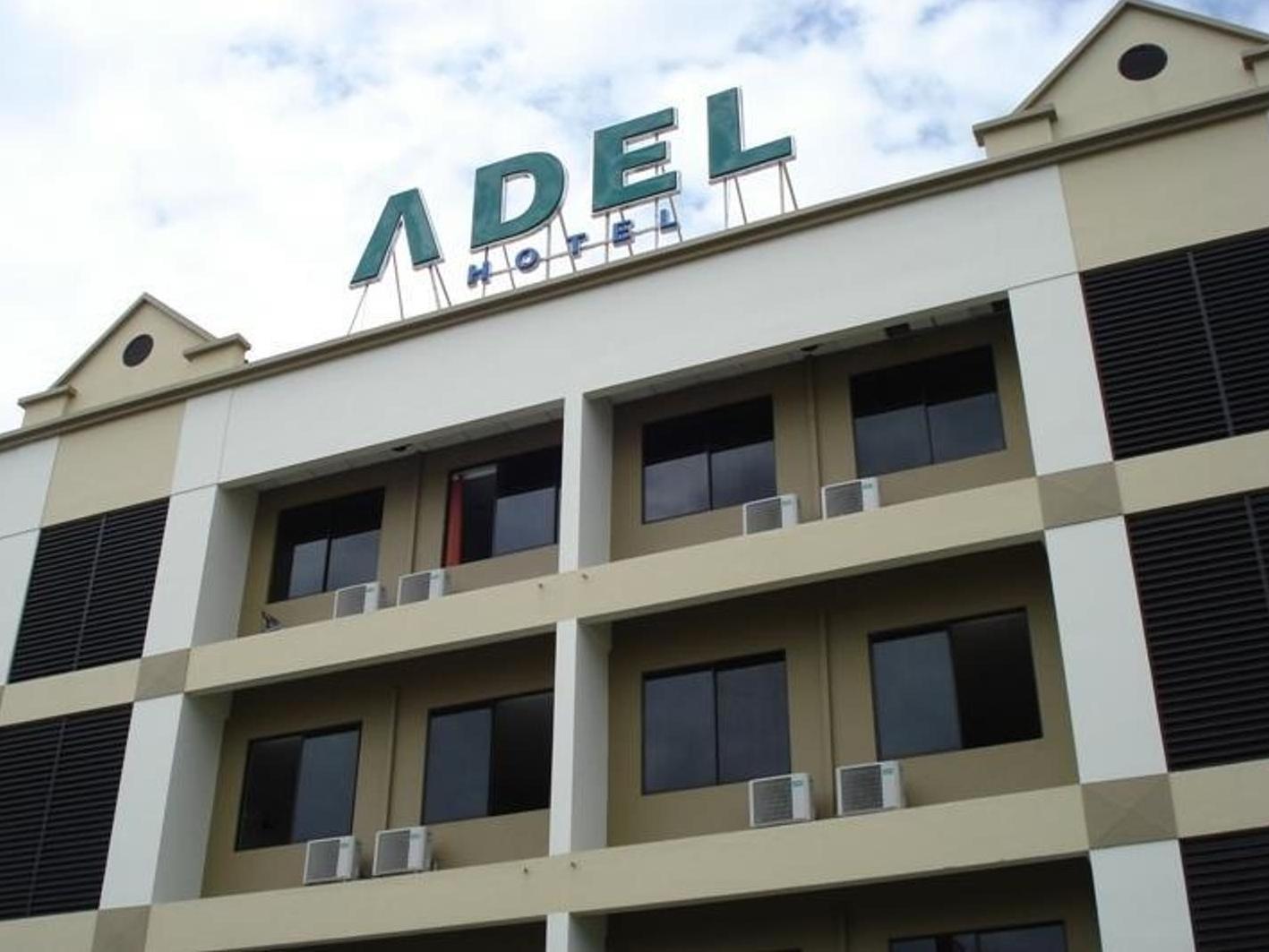 Putatan Adel Hotel מראה חיצוני תמונה